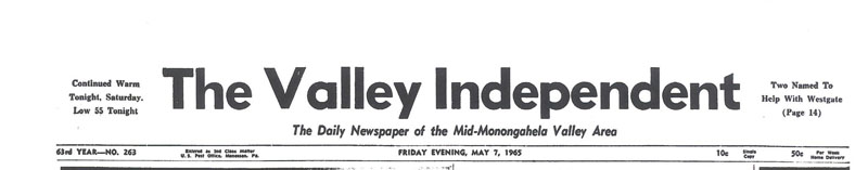 Valley Independent
